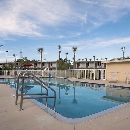 Extended Stay - Ormond Beach Exterior photo