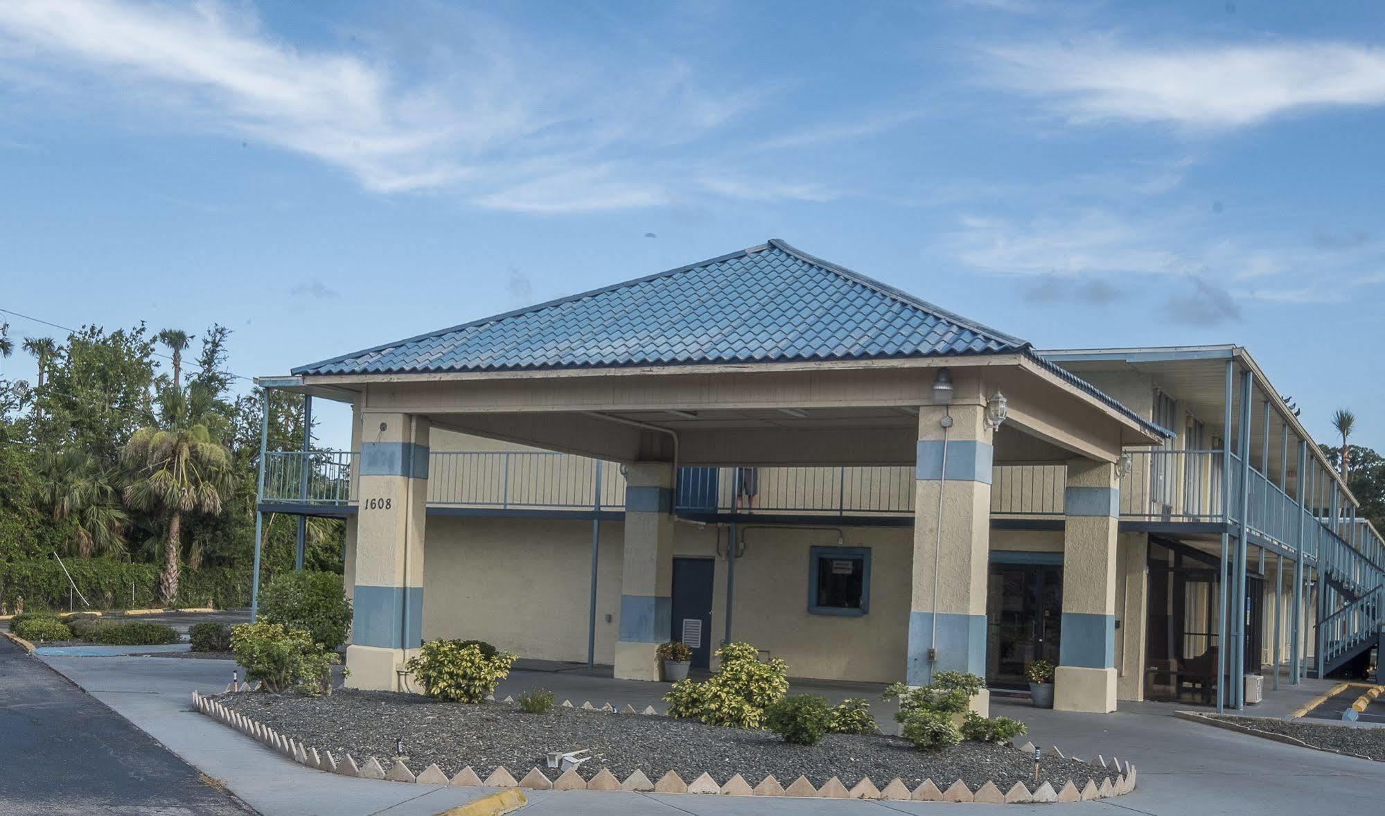Extended Stay - Ormond Beach Exterior photo