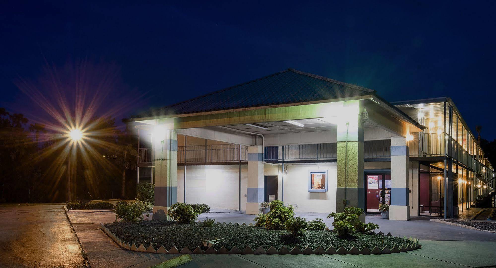 Extended Stay - Ormond Beach Exterior photo