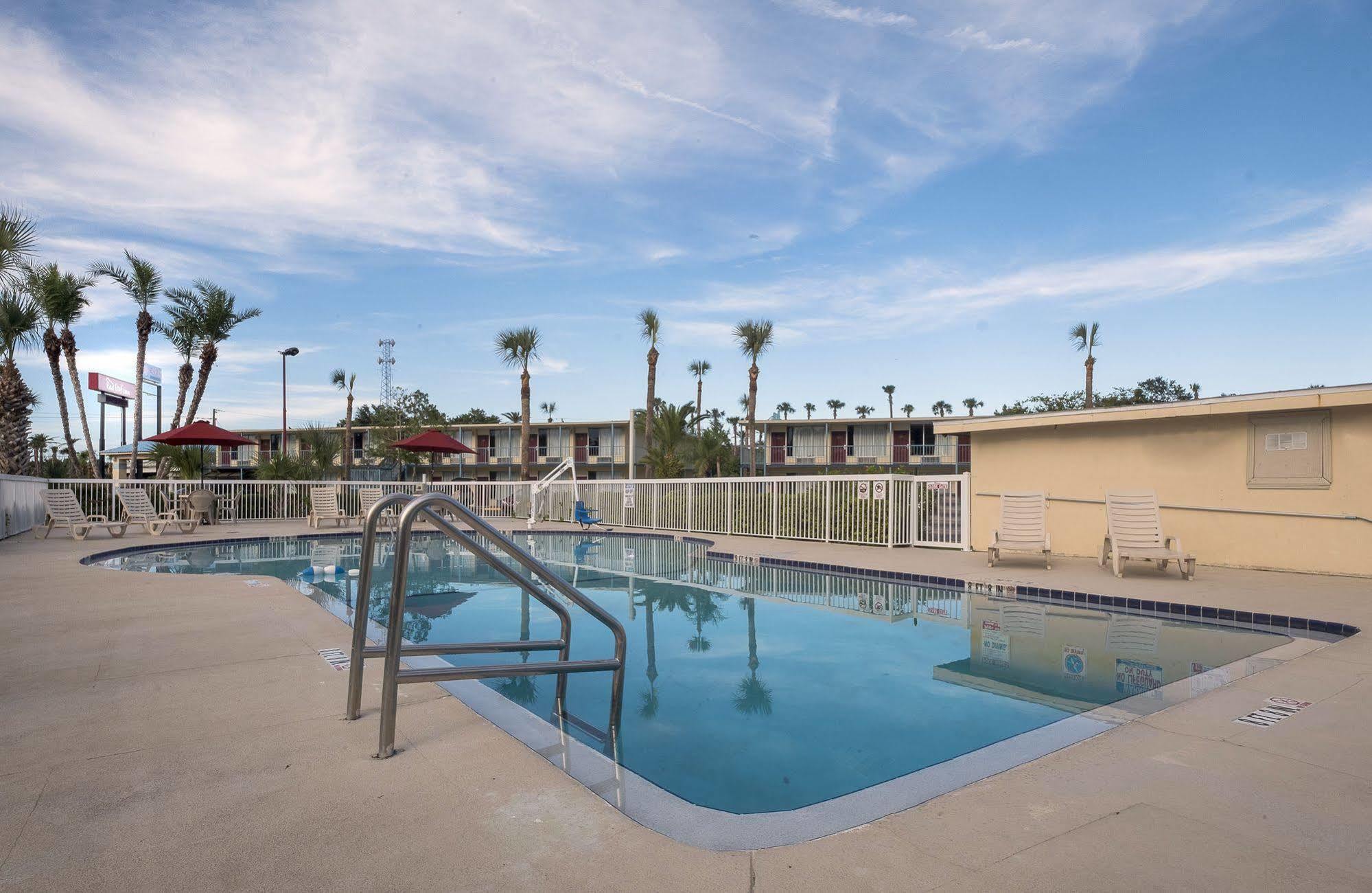 Extended Stay - Ormond Beach Exterior photo