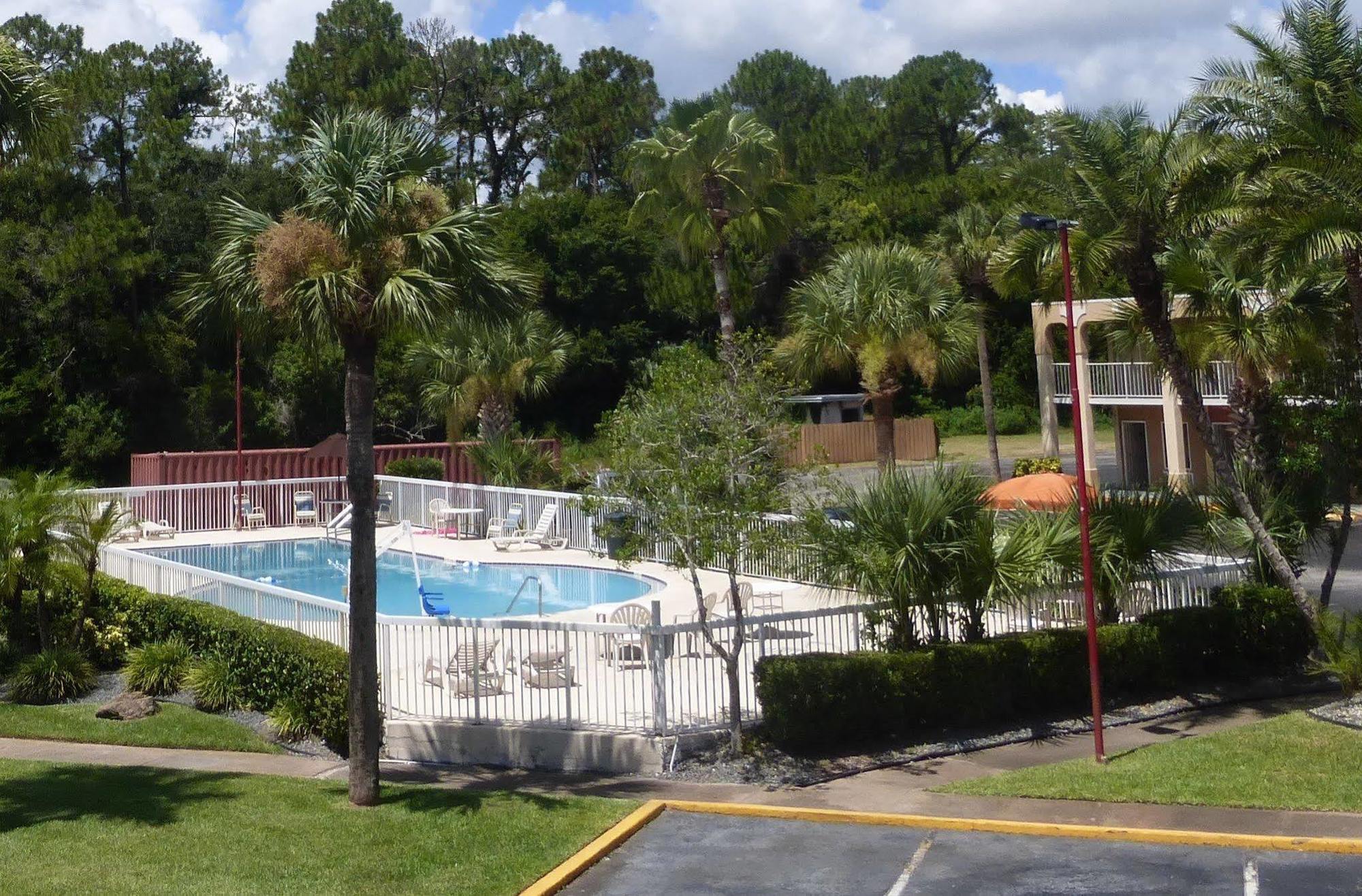 Extended Stay - Ormond Beach Exterior photo